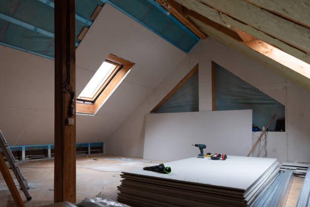 Best Geographic-Specific Insulation Services in Bronson, FL