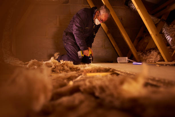 Best Blown-in Insulation in Bronson, FL
